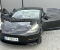 Черный Тесла Модель 3, объемом двигателя 0 л и пробегом 67 тыс. км за 18500 $, фото 1 на Automoto.ua