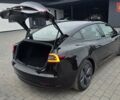 Чорний Тесла Модель 3, об'ємом двигуна 0 л та пробігом 152 тис. км за 21999 $, фото 12 на Automoto.ua