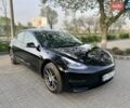 Черный Тесла Модель 3, объемом двигателя 0 л и пробегом 28 тыс. км за 24999 $, фото 1 на Automoto.ua