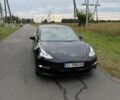 Чорний Тесла Модель 3, об'ємом двигуна 0 л та пробігом 102 тис. км за 19500 $, фото 2 на Automoto.ua