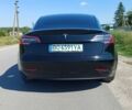 Чорний Тесла Модель 3, об'ємом двигуна 0 л та пробігом 52 тис. км за 16900 $, фото 4 на Automoto.ua