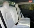 Черный Тесла Модель 3, объемом двигателя 0 л и пробегом 103 тыс. км за 19299 $, фото 23 на Automoto.ua