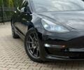 Чорний Тесла Модель 3, об'ємом двигуна 0 л та пробігом 171 тис. км за 17500 $, фото 17 на Automoto.ua