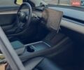 Черный Тесла Модель 3, объемом двигателя 0 л и пробегом 93 тыс. км за 20799 $, фото 8 на Automoto.ua