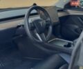 Черный Тесла Модель 3, объемом двигателя 0 л и пробегом 93 тыс. км за 20799 $, фото 7 на Automoto.ua