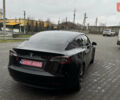 Черный Тесла Модель 3, объемом двигателя 0 л и пробегом 247 тыс. км за 13700 $, фото 14 на Automoto.ua