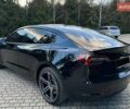 Чорний Тесла Модель 3, об'ємом двигуна 0 л та пробігом 55 тис. км за 19000 $, фото 2 на Automoto.ua