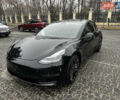 Черный Тесла Модель 3, объемом двигателя 0 л и пробегом 11 тыс. км за 35000 $, фото 1 на Automoto.ua
