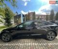 Черный Тесла Модель 3, объемом двигателя 0 л и пробегом 63 тыс. км за 17600 $, фото 59 на Automoto.ua