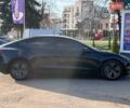 Чорний Тесла Модель 3, об'ємом двигуна 0 л та пробігом 43 тис. км за 23000 $, фото 3 на Automoto.ua