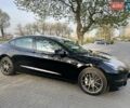 Черный Тесла Модель 3, объемом двигателя 0 л и пробегом 28 тыс. км за 24999 $, фото 1 на Automoto.ua