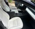 Черный Тесла Модель 3, объемом двигателя 0 л и пробегом 140 тыс. км за 18500 $, фото 12 на Automoto.ua