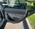 Черный Тесла Модель 3, объемом двигателя 0 л и пробегом 135 тыс. км за 15300 $, фото 16 на Automoto.ua