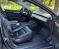 Черный Тесла Модель 3, объемом двигателя 0 л и пробегом 100 тыс. км за 16500 $, фото 5 на Automoto.ua