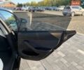 Черный Тесла Модель 3, объемом двигателя 0 л и пробегом 60 тыс. км за 21899 $, фото 25 на Automoto.ua