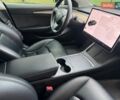 Черный Тесла Модель 3, объемом двигателя 0 л и пробегом 78 тыс. км за 18900 $, фото 9 на Automoto.ua