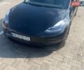 Чорний Тесла Модель 3, об'ємом двигуна 0 л та пробігом 131 тис. км за 18000 $, фото 1 на Automoto.ua
