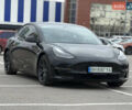 Черный Тесла Модель 3, объемом двигателя 0 л и пробегом 80 тыс. км за 18700 $, фото 12 на Automoto.ua