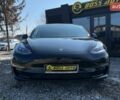 Черный Тесла Модель 3, объемом двигателя 0 л и пробегом 86 тыс. км за 23999 $, фото 1 на Automoto.ua