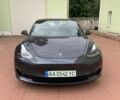 Чорний Тесла Модель 3, об'ємом двигуна 0 л та пробігом 87 тис. км за 18500 $, фото 2 на Automoto.ua