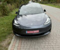 Чорний Тесла Модель 3, об'ємом двигуна 0 л та пробігом 118 тис. км за 16700 $, фото 2 на Automoto.ua