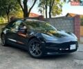 Чорний Тесла Модель 3, об'ємом двигуна 0 л та пробігом 68 тис. км за 22500 $, фото 1 на Automoto.ua