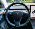 Черный Тесла Модель 3, объемом двигателя 0 л и пробегом 110 тыс. км за 19500 $, фото 28 на Automoto.ua