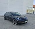 Тесла Модель 3 2021 в Днепре (Днепропетровске) на Automoto.ua Черный Тесла Модель 3, объемом двигателя 0 л и пробегом 7 тыс. км за 21500 $, фото 13 на Automoto.ua