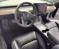 Чорний Тесла Модель 3, об'ємом двигуна 0 л та пробігом 134 тис. км за 14750 $, фото 15 на Automoto.ua