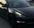 Чорний Тесла Модель 3, об'ємом двигуна 0 л та пробігом 126 тис. км за 14500 $, фото 10 на Automoto.ua
