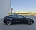 Тесла Модель 3 2021 в Днепре (Днепропетровске) на Automoto.ua Черный Тесла Модель 3, объемом двигателя 0 л и пробегом 7 тыс. км за 21500 $, фото 10 на Automoto.ua