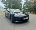 Чорний Тесла Модель 3, об'ємом двигуна 0 л та пробігом 82 тис. км за 19999 $, фото 3 на Automoto.ua