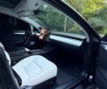 Чорний Тесла Модель 3, об'ємом двигуна 0 л та пробігом 77 тис. км за 18500 $, фото 15 на Automoto.ua