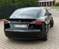 Чорний Тесла Модель 3, об'ємом двигуна 0 л та пробігом 171 тис. км за 17500 $, фото 22 на Automoto.ua