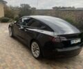 Черный Тесла Модель 3, объемом двигателя 0 л и пробегом 67 тыс. км за 18800 $, фото 4 на Automoto.ua