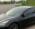 Чорний Тесла Модель 3, об'ємом двигуна 0 л та пробігом 108 тис. км за 22000 $, фото 5 на Automoto.ua