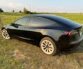 Тесла Модель 3 2021 в Луцке на Automoto.ua Черный Тесла Модель 3, объемом двигателя 0 л и пробегом 190 тыс. км за 21000 $, фото 6 на Automoto.ua