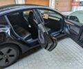 Черный Тесла Модель 3, объемом двигателя 0 л и пробегом 12 тыс. км за 18700 $, фото 15 на Automoto.ua