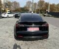 Чорний Тесла Модель 3, об'ємом двигуна 0 л та пробігом 60 тис. км за 14000 $, фото 6 на Automoto.ua