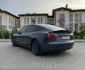 Чорний Тесла Модель 3, об'ємом двигуна 0 л та пробігом 40 тис. км за 18400 $, фото 6 на Automoto.ua