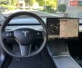 Черный Тесла Модель 3, объемом двигателя 0 л и пробегом 55 тыс. км за 21700 $, фото 12 на Automoto.ua