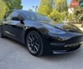 Чорний Тесла Модель 3, об'ємом двигуна 0 л та пробігом 45 тис. км за 25700 $, фото 9 на Automoto.ua