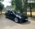 Черный Тесла Модель 3, объемом двигателя 0 л и пробегом 6 тыс. км за 38900 $, фото 1 на Automoto.ua
