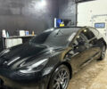 Черный Тесла Модель 3, объемом двигателя 0 л и пробегом 96 тыс. км за 22200 $, фото 3 на Automoto.ua