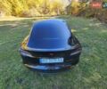 Чорний Тесла Модель 3, об'ємом двигуна 0 л та пробігом 99 тис. км за 22300 $, фото 10 на Automoto.ua