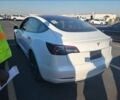 Чорний Тесла Модель 3, об'ємом двигуна 1 л та пробігом 12 тис. км за 4500 $, фото 5 на Automoto.ua