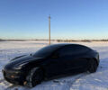 Черный Тесла Модель 3, объемом двигателя 0 л и пробегом 128 тыс. км за 17300 $, фото 1 на Automoto.ua