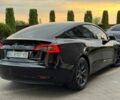 Черный Тесла Модель 3, объемом двигателя 0 л и пробегом 151 тыс. км за 19100 $, фото 4 на Automoto.ua