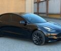 Чорний Тесла Модель 3, об'ємом двигуна 0 л та пробігом 107 тис. км за 20799 $, фото 22 на Automoto.ua