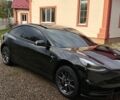 Черный Тесла Модель 3, объемом двигателя 0 л и пробегом 66 тыс. км за 17000 $, фото 6 на Automoto.ua